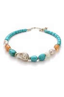 Collar Cianfrone Gioielli Mujer in Aleación de Metal CO75043 - CO75043